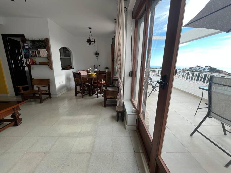 A Little Paradise With Super Views In Almuñécar מראה חיצוני תמונה