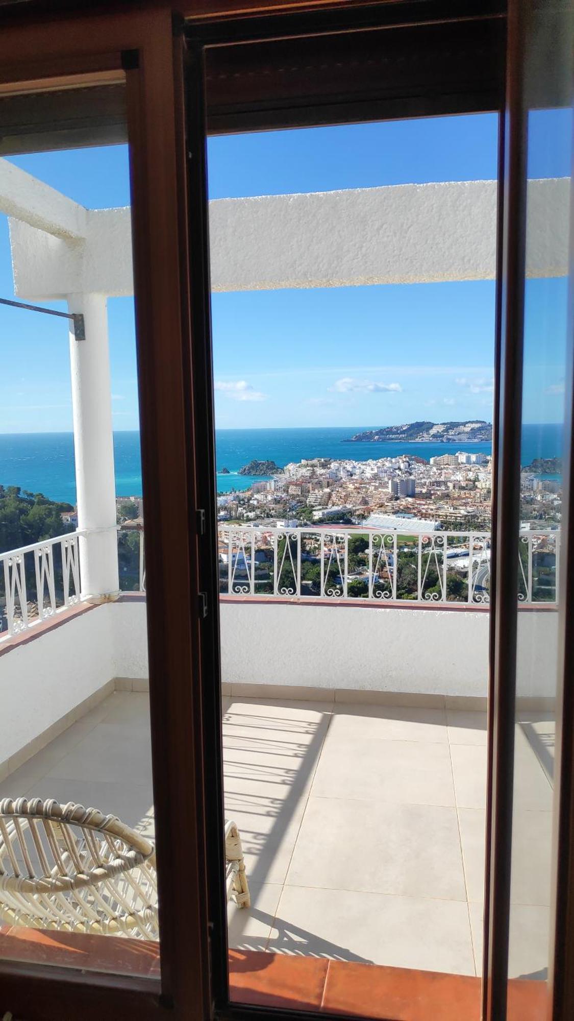 A Little Paradise With Super Views In Almuñécar מראה חיצוני תמונה