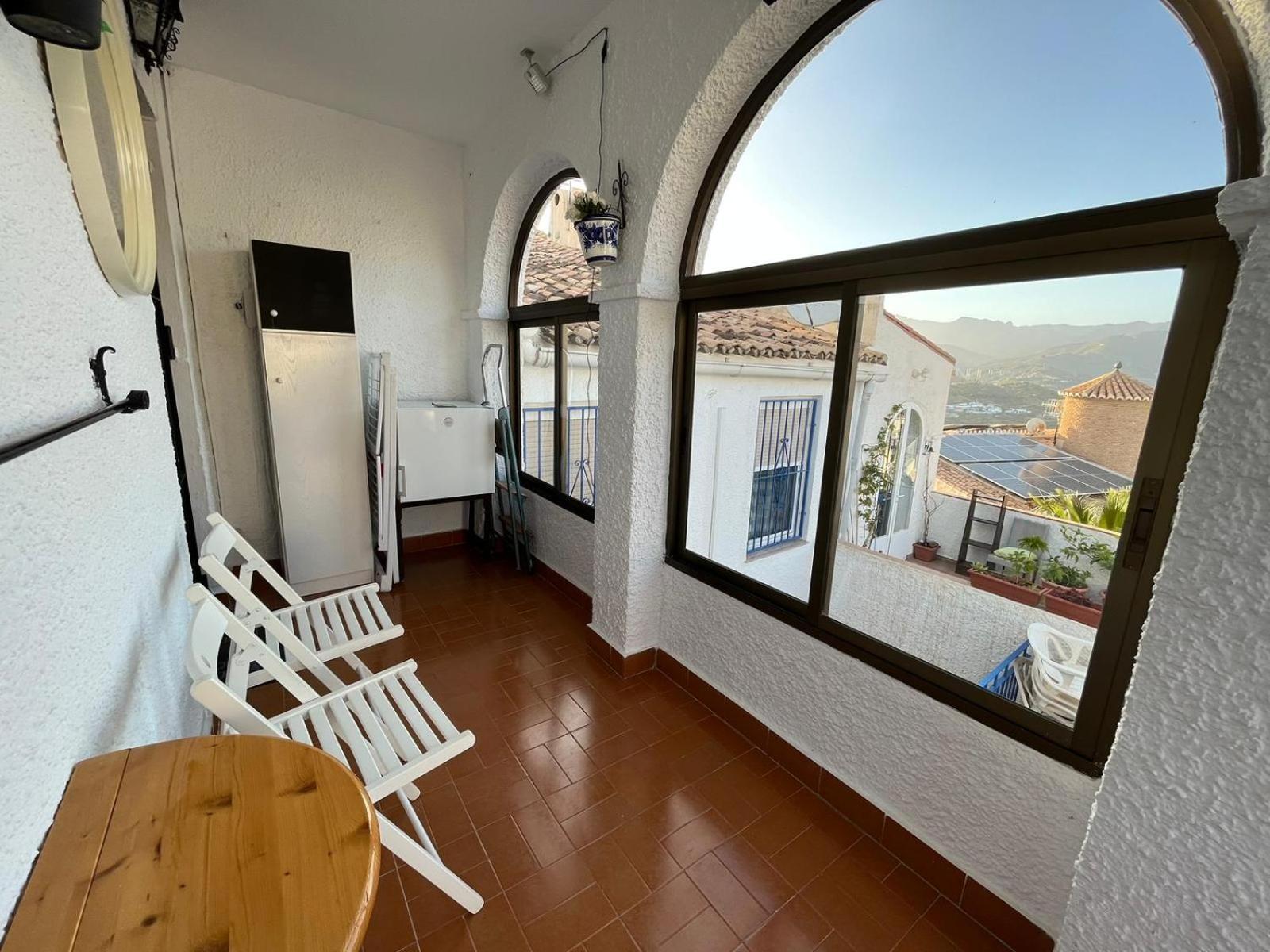 A Little Paradise With Super Views In Almuñécar מראה חיצוני תמונה